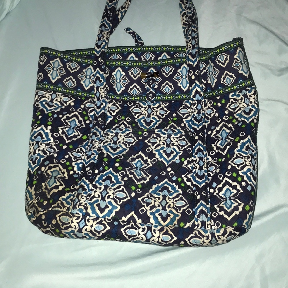 Vera Bradley Tote